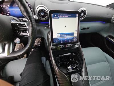 2022 Mercedes-Benz AMG SL 55 - zdjęcie 11 z 27 - miniatura