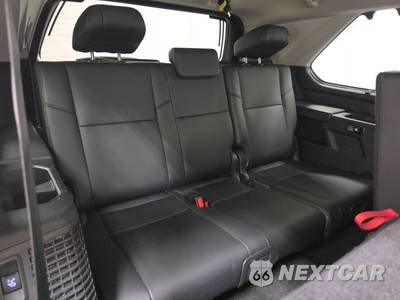 2024 Toyota Sequoia Limited - zdjęcie 14 z 24 - miniatura