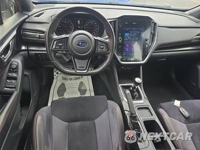 2022 Subaru WRX Limited - zdjęcie 14 z 25 - miniatura