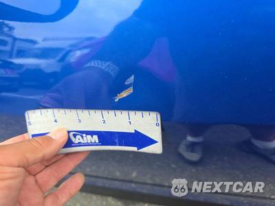 2022 Subaru WRX Limited - zdjęcie 21 z 25 - miniatura