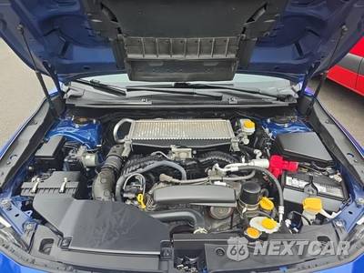 2022 Subaru WRX Limited - zdjęcie 18 z 25 - miniatura