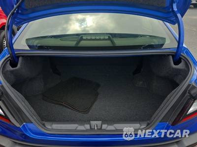 2022 Subaru WRX Limited - zdjęcie 19 z 25 - miniatura