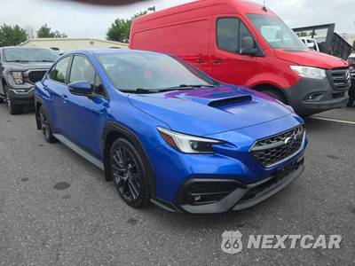 2022 Subaru WRX Limited - zdjęcie 3 z 25 - miniatura