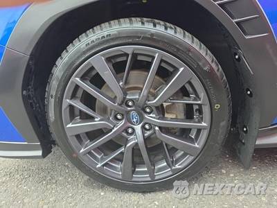 2022 Subaru WRX Limited - zdjęcie 8 z 25 - miniatura