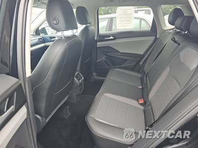 2023 Volkswagen Taos SE - zdjęcie 13 z 23 - miniatura