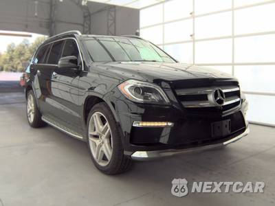 2015 Mercedes-Benz GL 550 4MATIC - zdjęcie 4 z 43 - miniatura