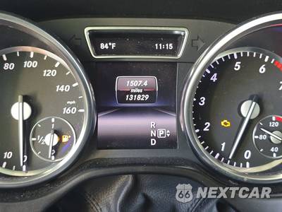 2015 Mercedes-Benz GL 550 4MATIC - zdjęcie 18 z 43 - miniatura