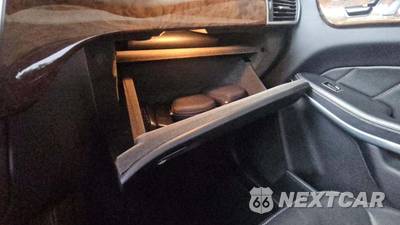 2015 Mercedes-Benz GL 550 4MATIC - zdjęcie 25 z 43 - miniatura