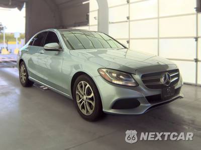 2016 Mercedes-Benz C 300 4MATIC - zdjęcie 3 z 34 - miniatura