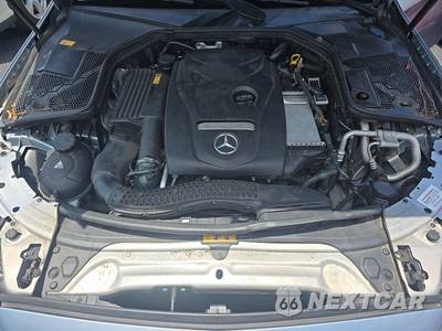 2016 Mercedes-Benz C 300 4MATIC - zdjęcie 15 z 34 - miniatura