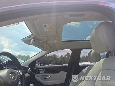 2016 Mercedes-Benz C 300 4MATIC - zdjęcie 18 z 34 - miniatura