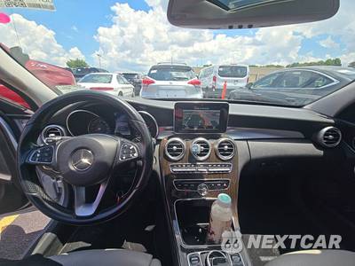 2016 Mercedes-Benz C 300 4MATIC - zdjęcie 11 z 34 - miniatura