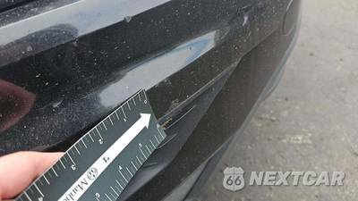 2018 Volkswagen Tiguan SE - zdjęcie 41 z 41 - miniatura