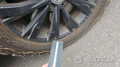 2018 Volkswagen Tiguan SE - zdjęcie 22 z 41 - miniatura