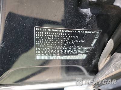 2018 Volkswagen Tiguan SE - zdjęcie 14 z 41 - miniatura