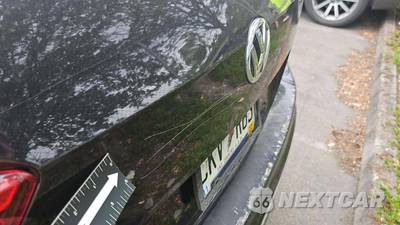 2018 Volkswagen Tiguan SE - zdjęcie 30 z 41 - miniatura