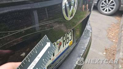 2018 Volkswagen Tiguan SE - zdjęcie 31 z 41 - miniatura