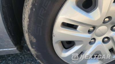2019 Dodge Grand Caravan SE 121.2" WB - zdjęcie 32 z 36 - miniatura