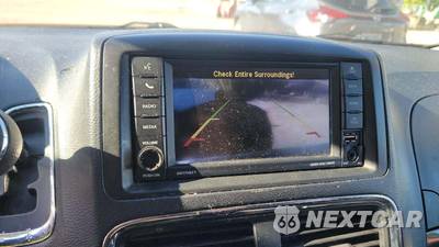 2019 Dodge Grand Caravan SE 121.2" WB - zdjęcie 19 z 36 - miniatura