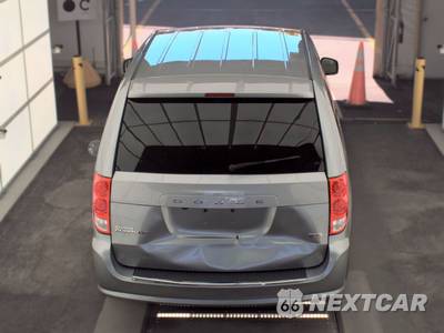 2019 Dodge Grand Caravan SE 121.2" WB - zdjęcie 5 z 36 - miniatura