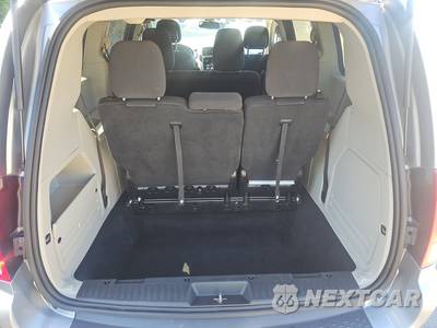 2019 Dodge Grand Caravan SE 121.2" WB - zdjęcie 17 z 36 - miniatura