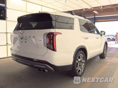 2023 Hyundai Palisade SEL - zdjęcie 4 z 28 - miniatura