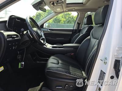 2023 Hyundai Palisade SEL - zdjęcie 7 z 28 - miniatura