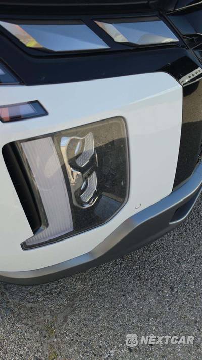 2023 Hyundai Palisade SEL - zdjęcie 21 z 28 - miniatura