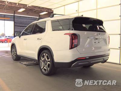 2023 Hyundai Palisade SEL - zdjęcie 6 z 28 - miniatura