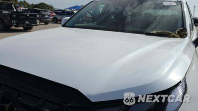 2023 Hyundai Palisade SEL - zdjęcie 28 z 28 - miniatura