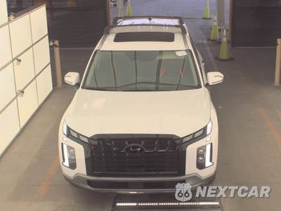 2023 Hyundai Palisade SEL - zdjęcie 2 z 28 - miniatura