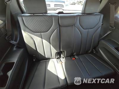 2023 Hyundai Palisade SEL - zdjęcie 14 z 28 - miniatura