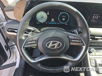 2023 Hyundai Palisade SEL - zdjęcie 10 z 28 - miniatura