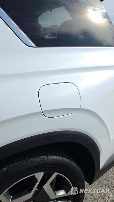 2023 Hyundai Palisade SEL - zdjęcie 24 z 28 - miniatura