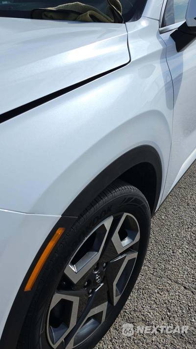 2023 Hyundai Palisade SEL - zdjęcie 23 z 28 - miniatura