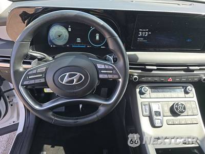 2023 Hyundai Palisade SEL - zdjęcie 11 z 28 - miniatura