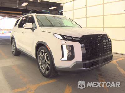 2023 Hyundai Palisade SEL - zdjęcie 3 z 28 - miniatura