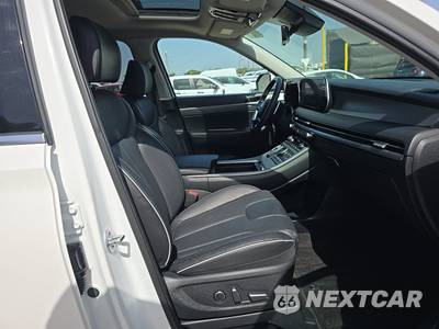 2023 Hyundai Palisade SEL - zdjęcie 8 z 28 - miniatura