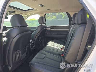 2023 Hyundai Palisade SEL - zdjęcie 13 z 28 - miniatura