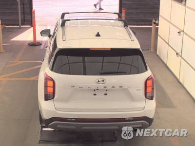 2023 Hyundai Palisade SEL - zdjęcie 5 z 28 - miniatura