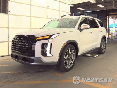 2023 Hyundai Palisade SEL - zdjęcie 1 z 28 - miniatura