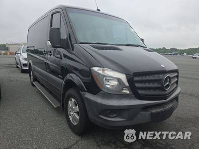 2015 Mercedes-Benz Sprinter 2500 Passenger Van Standard Roof 144.3" WB - zdjęcie 3 z 34 - miniatura