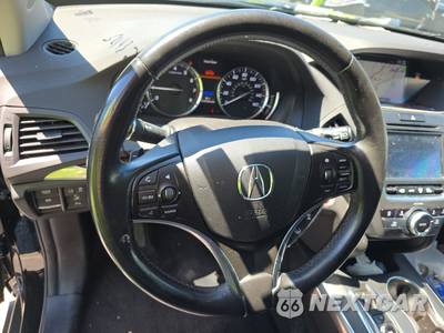 2017 Acura MDX w/Technology Package - zdjęcie 10 z 19 - miniatura