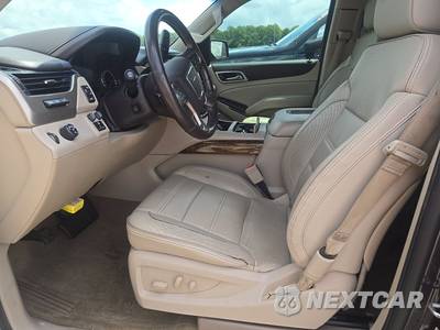 2016 GMC Yukon Denali XL 5SA - zdjęcie 7 z 36 - miniatura