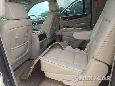 2016 GMC Yukon Denali XL 5SA - zdjęcie 13 z 36 - miniatura