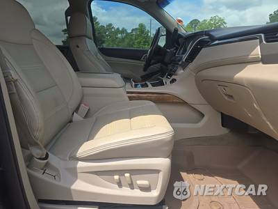 2016 GMC Yukon Denali XL 5SA - zdjęcie 8 z 36 - miniatura