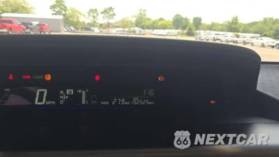 2012 Toyota Prius v Three - zdjęcie 20 z 26 - miniatura