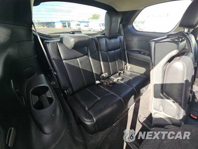 2020 Nissan Pathfinder SL - zdjęcie 14 z 19 - miniatura