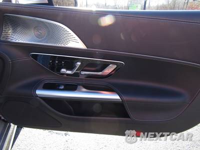 2022 Mercedes-Benz AMG SL 55 - zdjęcie 27 z 45 - miniatura