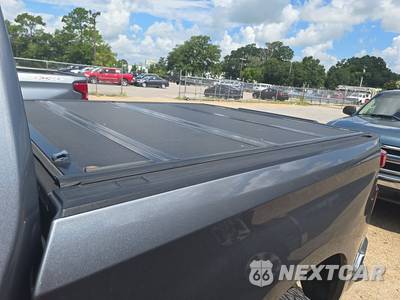 2020 Chevrolet Silverado 1500 LT Crew Cab Short Bed 1LT - zdjęcie 16 z 17 - miniatura